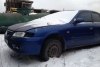 Mazda 626  2000.  1