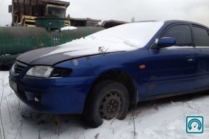 Mazda 626  2000 820524