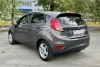 Ford Fiesta  2018.  1