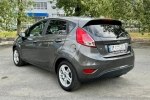 Ford Fiesta  2018  