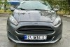 Ford Fiesta  2018.  4