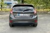 Ford Fiesta  2018.  6