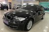 BMW 1 Series  2007.  1