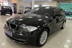 BMW 1 Series  2007  