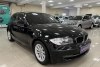 BMW 1 Series  2007.  6