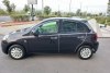 Nissan Micra Bolero 2015.  4