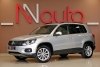 Volkswagen Tiguan 4 Motion 2017.  1