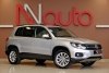 Volkswagen Tiguan 4 Motion 2017.  2