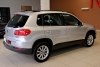 Volkswagen Tiguan 4 Motion 2017.  4