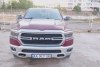 Dodge Ram Van  2019.  3