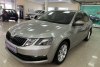 Skoda Octavia 7 2017.  1