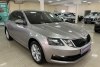 Skoda Octavia 7 2017.  6