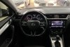 Skoda Octavia 7 2017.  13