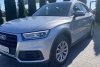 Audi Q5  2018.  2