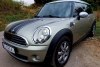 MINI Clubman  2009.  1