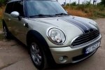 MINI Clubman  2009  