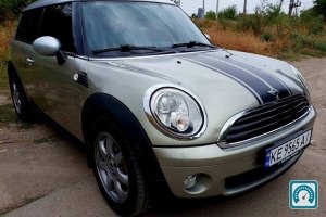 MINI Clubman  2009 820542