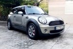 MINI Clubman  2009 � ��������������