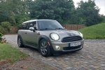 MINI Clubman  2009 � ��������������