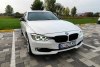 BMW 3 Series 2015