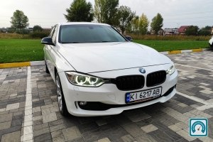 BMW 3 Series 335 xdrive 2015 820544