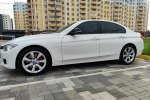 BMW 3 Series 335 xdrive 2015  