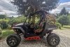 Polaris RZR S Turbo 2010.  1