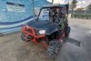 Polaris RZR S Turbo 2010.  6