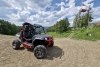 Polaris RZR S Turbo 2010.  7