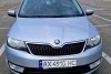 Skoda Rapid Ambition 2013.  1