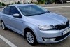 Skoda Rapid Ambition 2013.  2