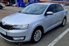 Skoda Rapid Ambition 2013.  4