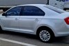 Skoda Rapid Ambition 2013.  5