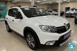 Renault Sandero Stepway 2020 820549