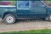 Opel Campo TFS54 1997.  4