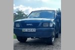 Opel Campo TFS54 1997  