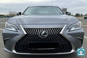 Lexus ES Business 2020 820552