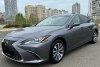 Lexus ES Business 2020.  8