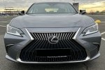 Lexus ES Business 2020  