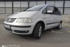 Volkswagen Sharan  2002.  1