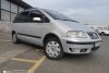 Volkswagen Sharan  2002.  2