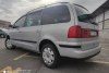 Volkswagen Sharan  2002.  3