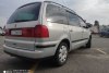 Volkswagen Sharan  2002.  4