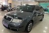 Skoda Fabia  2007.  3