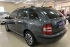 Skoda Fabia  2007.  4