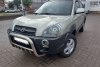 Hyundai  Tucson  2007 820564