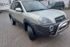 Hyundai Tucson  4 2007.  3