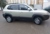 Hyundai Tucson  4 2007.  4