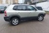 Hyundai Tucson  4 2007.  5