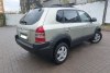 Hyundai Tucson  4 2007.  6